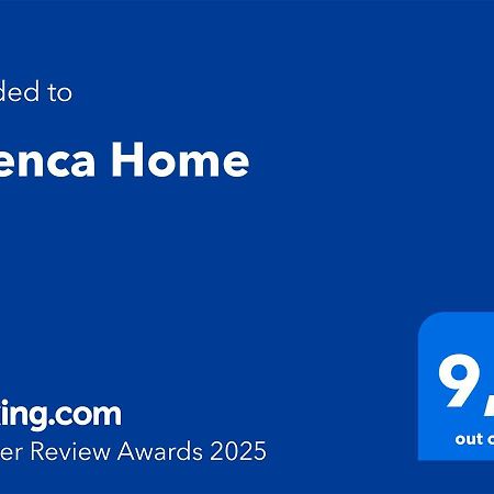 Cuenca Home المظهر الخارجي الصورة