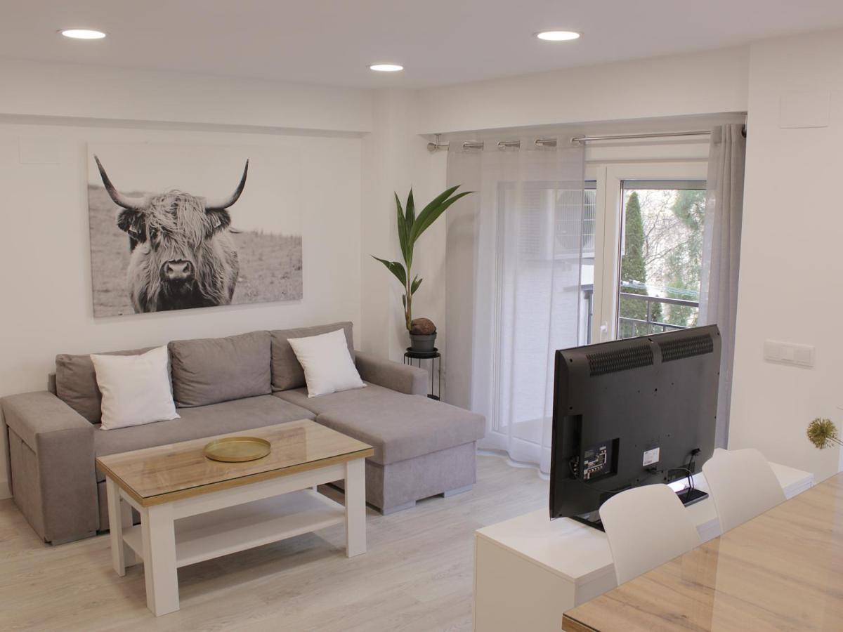 Cuenca Home المظهر الخارجي الصورة